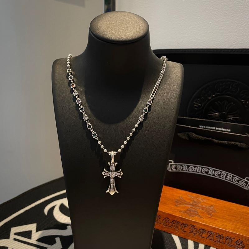 Chrome Hearts Necklaces